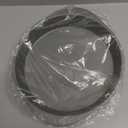 3pcs Easy Grip Nonstick Metal 9" Round Cake Pans