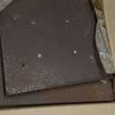 Corten Steel Planter w/Rust Patina Finish, Perfect for patios, terraces, and Commercial or Residential Settings, Cube Planter, 40in x 20in x 20in Outdoor Box beautifies Flowers, Trees, shrubs