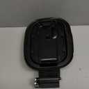 Oil Tanks Filler Pipe Housing Cap Oil Door Pocket Assembly with Spring Hinge Auto Part Replace 84745944 84492771 Spring Hinge