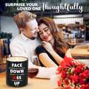 Wife Christmas Gifts Ideas - Christmas Gifts for Her, Women, Wife, Girlfriend - Gifts for Wife, Gifts for Girlfriend - Anniversary, Wedding, Valentines Day Gifts for Her, Women - Wife Candle 10Oz