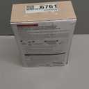 Mink Inflatable Baby Bathtub with Built-in Air Pump, Newborn to Toddler Bath Tub,Portable Travel Shower Basin with Back Support, Deflates and Folds Easily (Olive Bath)