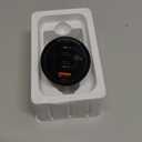 USB C Car Charger Fast Charging 200W, Dual PD 100W Type C Car Charger, PD3.0/QC4.0/PPS Cigarette Lighter Adapter for iPhone 16/15/14/13/12, Galaxy S22/S21 Ultra, MacBook, Laptop etc