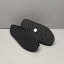 Skechers Relaxed Fit With Luxe Foam Black 13