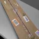 JONATHAN Y Modern Vintage Moroccan Traditional Red/Ivory Runner Rug, 2x10, Country, Floral, Easy-Cleaning for Living Room, Bedroom, Kitchen, Pet Friendly, Non-Shedding (MDP101F-210)