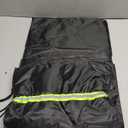 MIXC Outdoor Faucet Covers for Winter Freeze Protection, 15" x 35" Hose Bib Covers for Winter, Reusable Thicker Waterproof Insulated Spigot Cover