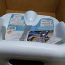 Fisher-Price Booster Seat, Lightweight, Portable Dining Chair for Toddlers 6+ Months