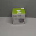 Air Purifier and Humidifier Combo for Bedroom, Covers Up to 200ft, H13 True HEPA Filter, 500ML Water Tank, Quiet Cool Mist Top Fill Essential Oil Diffuser for Baby, Pet Room, White