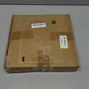 4 PCS LED Strobe Baton Lights Rechargeable LED Bottle Service Light Reusable Handheld Champagne Bottle LED Light for Party Nightclub Bar Wedding Event Festival Outdoor Activity (Silver)