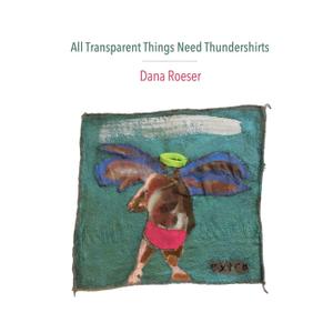 All Transparent Things Need Thundershirts