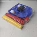 Bennol T Ball Set Toys for Kids 3-5 5-8, Kids Baseball Tee for Boys Toddlers, Auto Ball Launcher, Indoor Outdoor Outside Sports Tee Ball Set Toys Gifts for 3 4 5 6 Year Old Boys Toddler Kids