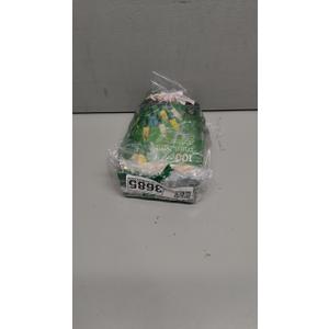 SYLVANIA Mini Multicolored 100 Ct Christmas Lights