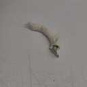 Pebbly Beach 9 inch Boat Grab Handle 316 Stainless Steel Marine Handle Handrail Multipurpose