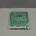 0.01-200000Hz Adjustable Schumann Sine Wave Resonance Generator Ultra Low Frequency Generator Resonator Sound Frequency Machine with USB and Magnetic Acrylic Case