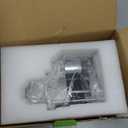 VERIDRIV Starter for Kawasaki FX730V FX691V FX651V John Deere Z445 Z465  Replaces 211630754 4280006600  Fits John Deere 636M 648R 652R 661R Z645 StarterMotors