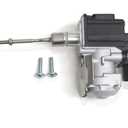 06K145725T 06K145725S 06K145614B Turbo Wastegate Actuator 1.8T 2.0T Compatible with Audi A3 TT VW Passat B8 Golf Polo Skoda Seat