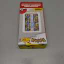 Pokémon Kids Room Window Curtains Drapes Set, 82 x 63 in, (Officially Licensed Product) by Franco