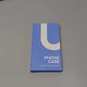 Magnetic for iPhone 17 Case, [Anti-Slip] [Military-Grade Drop Protection] [Camera Protection] Skin-Friendly Slim Translucent Shockproof Protective for iPhone 17 Phone Case, Black