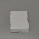 Aoremon Replacement Heads for Sonciare C3: Toothbrush Heads fit for Philips Sonicare 2 Series 3 Series ProtectiveClean DiamondClean FlexCare HealthyWhite 4100 5100 6100 G3 W3 C2 G2 C1, 4 Count,White