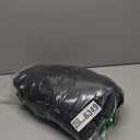 MOERDENG Women's Waterproof Ski Jacket Warm Winter Coat Hooded Snowboarding Jacket Snow Coat L