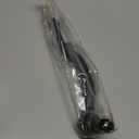 SCITOO 2pcs Suspension Kit 2 Front Outer Steering Tie Rod Ends 16mm threads Compatible fit 2004-2007 for Buick Rainier 2002-2009 for Chevrolet Trailblazer for GMC Envoy 2005-2009 for Saab 9-7X