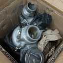 A-Premium Engine Oil Cooler Compatible with Chevrolet Equinox 2018-2025, Malibu 2016-2025, Cruze 2016-2019, Trax 2021-2022 & GMC Terrain 2018-2024 & Buick Encore 2016-2019 2021-2022, 1.4L 1.5L