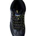 Goodyear Barrett Mens Boot -Steel Toe Work Boots for Men with Rugged Comfort & Protection 9.5W