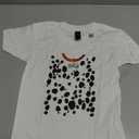 Dalmatian Costume Print Dog Dalmatians Halloween Adult Kids T-Shirt, Size XS