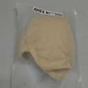 FLORATA Butt Lifter Panties for Women Padded Underwear Seamless Butt Lifting Shapewear Hip Enhancer Pads Shorts, S