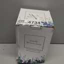 Candle Warmer Lamp with Timer Dimmable, Lamp Candle Warmer for Jar CandlesBirthday Gifts for Women Mom, House Warming Gifts Vintage Home DecorWax Warmer Lamp (Gold)