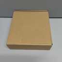 Lookein Set of 6 Boutonnieres for Men's Groom/Groomsmen, Artificial Flowers in Burgundy & Navy Blue for Formal Ceremonies and Dinners