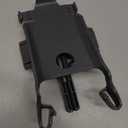 Mini 5 Pro Landing Gear - Foldable Landing Legs Quick Release Height Extension Kit for DJI Mini 5 Pro Drone Accessories