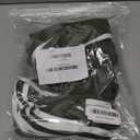 Women's 2 Piece Classic Striped Outfits Full Sleeve Lounge Long Sweatpants Jogger Matching Tracksuits Sports Sets (XX-Large, Green)