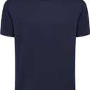 Opna Youth Boys Dri Fit Athletic T Shirts for Boys & Girls Sports Undershirt  Youth & Teen Sizes (Blue, XL)