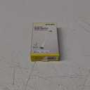 Acoustix™ Rugged Audio Adapter, 3.5 mm (White)