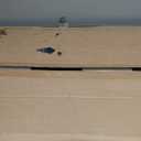 MCS Foundation 20x30 Poster Frame Traditional Black, Vertical & Horizontal Wall Hanging Large Picture Frame for Photos, Posters & Art Prints (2-Pack)