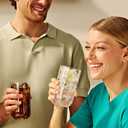 SodaStream Pepsi, MTN Dew, Energy & Dr. Pete Variety Pack, Diet, 440ml pack of 4 (EXP 07/10/26)