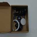 Car Phone Holder Mount, for Toyota Corolla 2024 2023 2022 2021 2020, Air Vent Stand, Magsafe Magnetic Navigation Bracket, for Magsafe Case, iPhone 15 14 13 12 Pro Max Plus Mini, All Phones (Black)