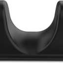 Psoas Release Tool - Hip Hook Psoas Muscle Release Tool Back Stretcher Stretching Equipment Psoas Release Tool Deep Tissue (Black)