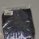 Reusable Swim Diapers for Adults Waterproof Leakproof Incontinence Swimwear Underwear for Men and Women with Special NeedsBlack 2XL