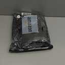 Tapata Women Dress Pants 28"/30"/32"/34" High Waist Stretchy Bootcut Pants Tall, Petite, Regular for Office Business Casual (XX-Large/28" Inseam, New Charcoal)