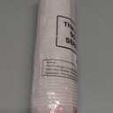 Shellwei 50 Pack 9 oz Valentine's Day Ice Cream Cups Bulk Red Heart Disposable Dessert Bowls Paper Soup Bowls Valentine's Day Paper Snack Cups for Hot or Cold Food Party Snack Cupcakes Supplies