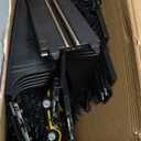 2-in-1 Slot Car Race Track Set with 4 High-Speed Cars, Electric Track, Dual Racing Game with 2 Controllers, Circular Overpass Design Featuring Flash Tracks. Toy Gift for Boys Kids Ages 4-6 6-8 8-12