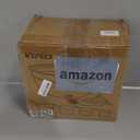 Hand Mixer Electric Mixing Bowls Set, 5 Speeds Handheld Mixer with 4 Nesting Stainless Steel Mixing Bowl, Measuring Cups Spoons 200W Kitchen Blender Whisk Beater Baking Supplies For Beginner