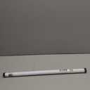 Kichler 360002NI Accessory Fan Down Rod 24-Inch, Brushed Nickel