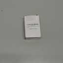 FIGODE Outdoor Waterproof Padlock, Large Heavy Duty Sturdy Covered Laminated Steel Keyed Lock, 2.2 in. Wide