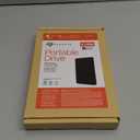 Seagate Portable 2TB External Hard Drive HDD  USB 3.0 for PC, Mac, PlayStation, & Xbox -1-Year Rescue Service (STGX2000400)