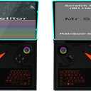 Mr.Shield Screen Protector compatible with ONEXPLAYER G1, 8.8 Inch [Tempered Glass] [2-PACK] [Japan Glass with 9H Hardness]