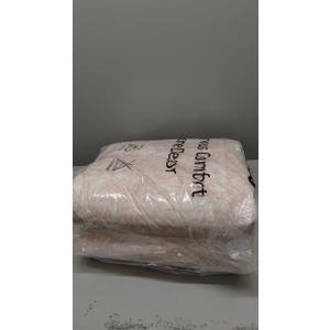 Dotiiorug 8x10 Vintage Washable Area Rug for Living Room,Low Pile Non Slip Carpet NonShedding Large Area Rug Soft Indoor Stain Resistant Rug Floral Print Mat for Bedroom Dining Room Pink