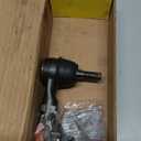 MOOG ES3609 Steering Tie Rod End for Chevrolet Silverado 2500 HD (9.75 x 4.5 x 2.63 inches)