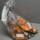 vitaminwater Zero Sugar Rise Orange Nutrient Enhanced Flavored Water Beverage, 20 fl oz Bottles, 12 Pack 10/27/25